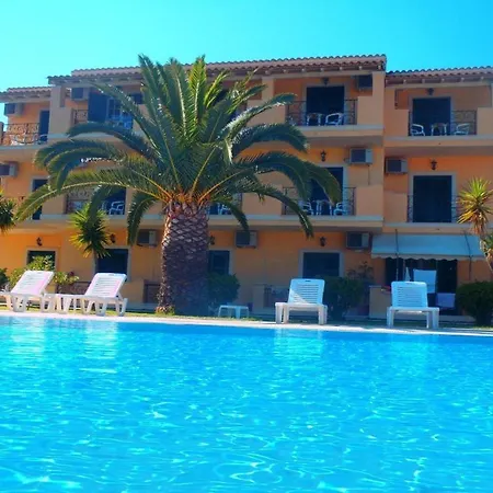 Appartement Royal Rose *
