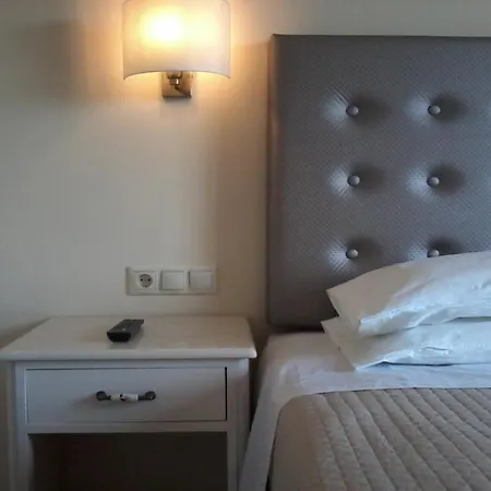 Royal Rose Appartement Paleokastritsa