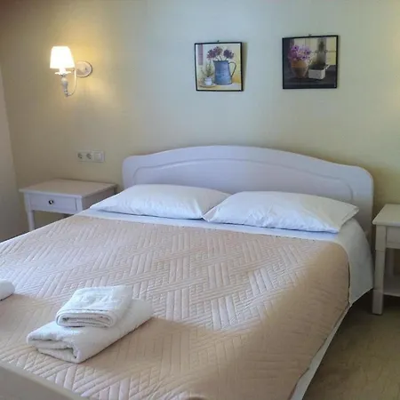 Royal Rose Appartement Paleokastritsa