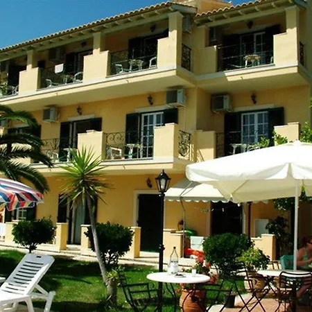 Royal Rose Appartement *